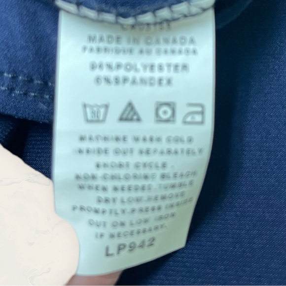 083 - NEW PICADILLY PULL ON PANTS STYLE BP942 - Picture 11 of 12